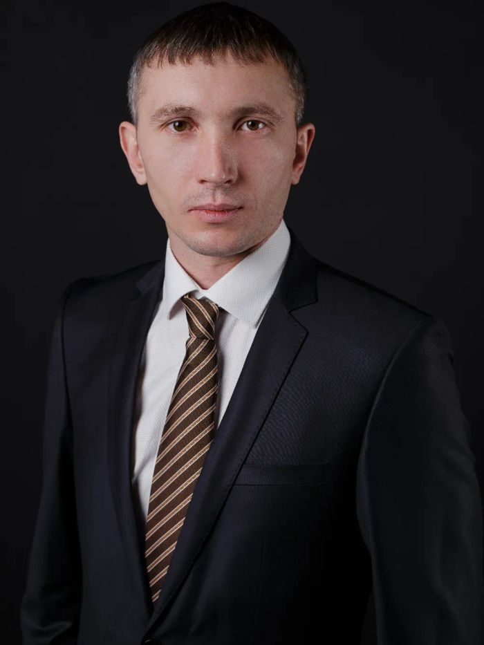 Курочка Андрей Игоревич