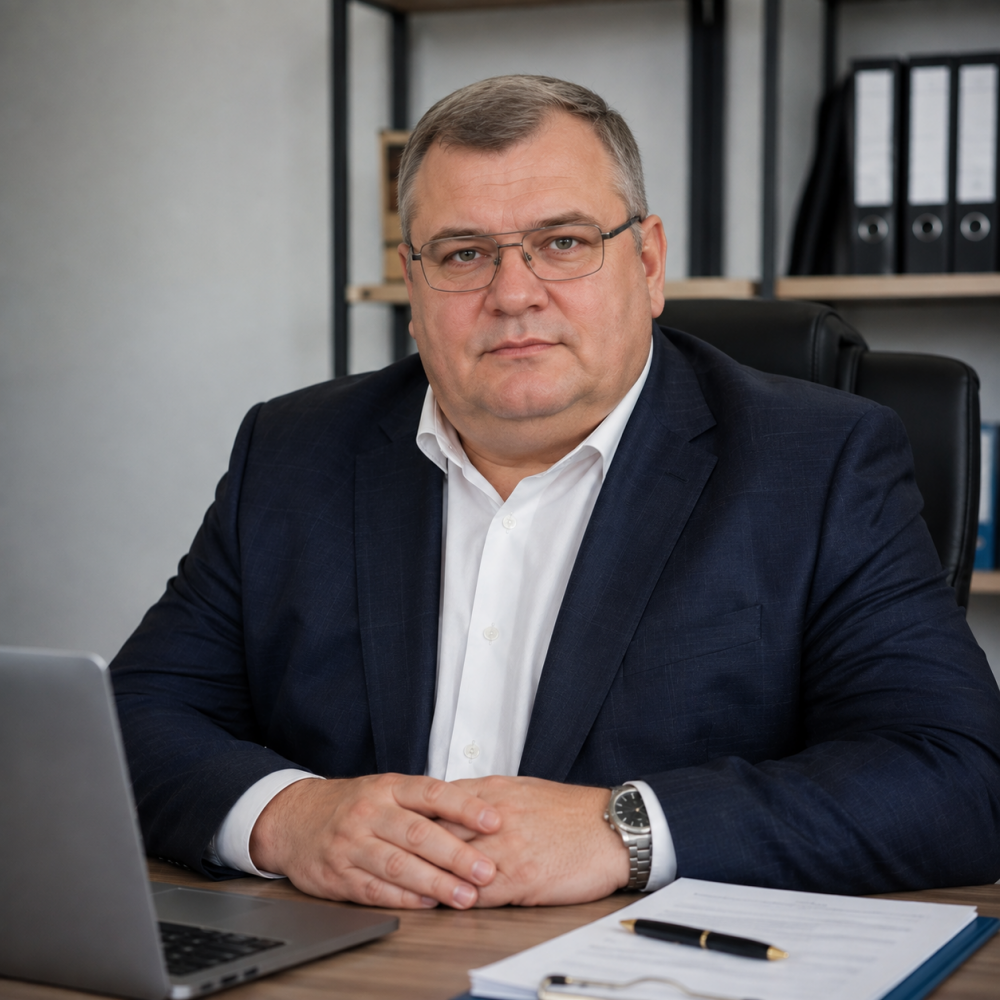 Андрей Крылов