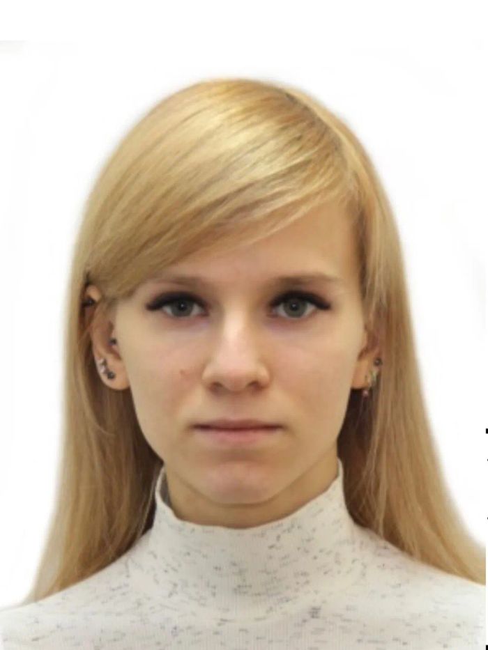 Никулина Налина Андреевна