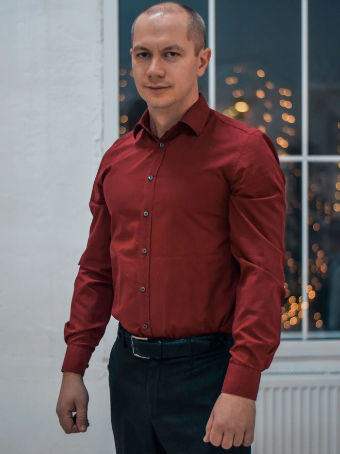 Грушичев Сергей Викторович