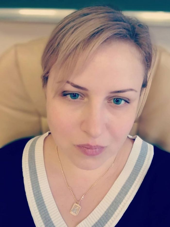 Головачева Марина Александровна