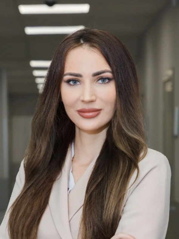 Фитель Татьяна