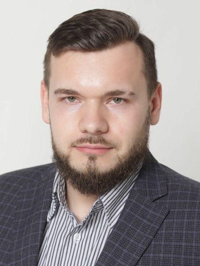  Юрист 