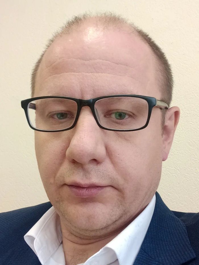 Афонченко Анатолий Юрьевич