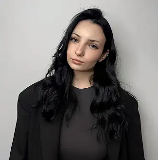 Марина Нечушкина