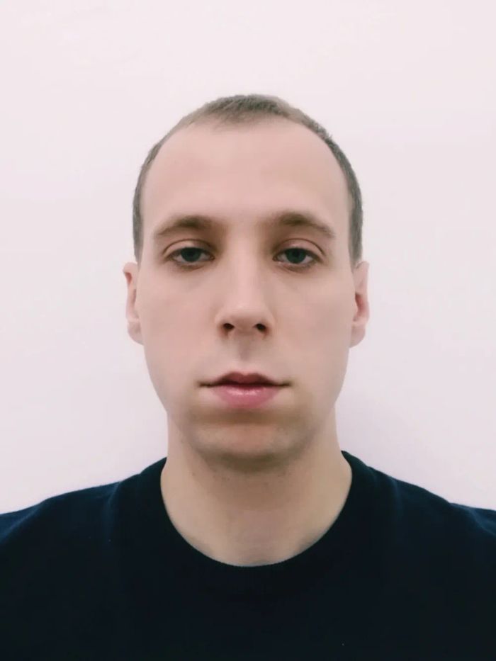 Мурзин Егор Игоревич