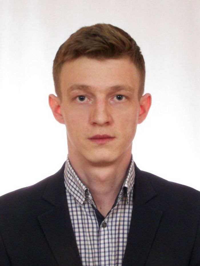 Черных Дмитрий Иванович