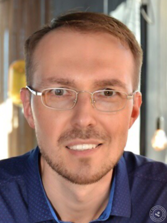 Куклин Дмитрий Сергеевич