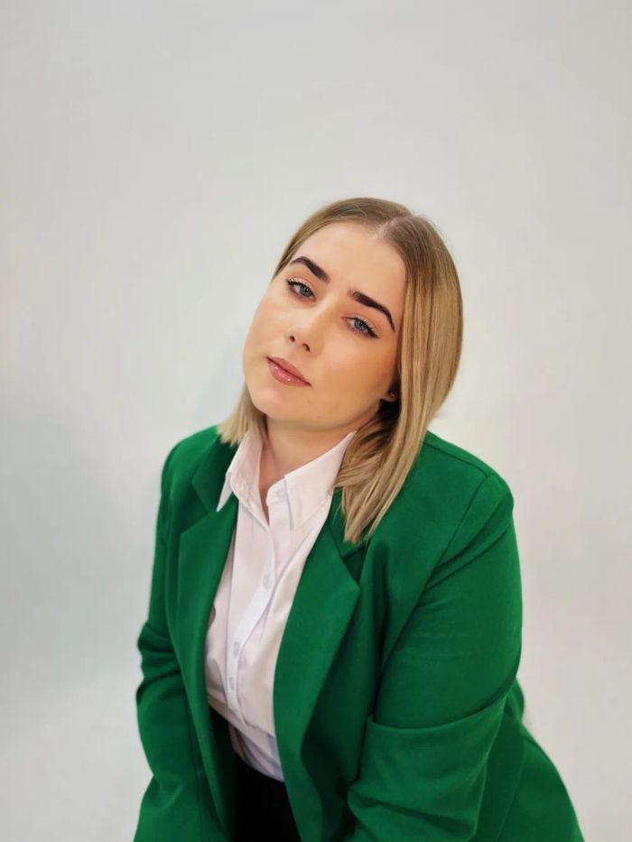 Артемида Арина Александровна