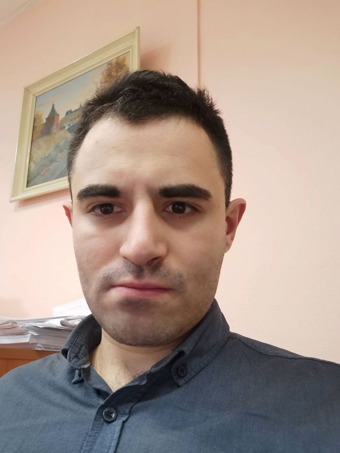 Савченко Руслан Александрович