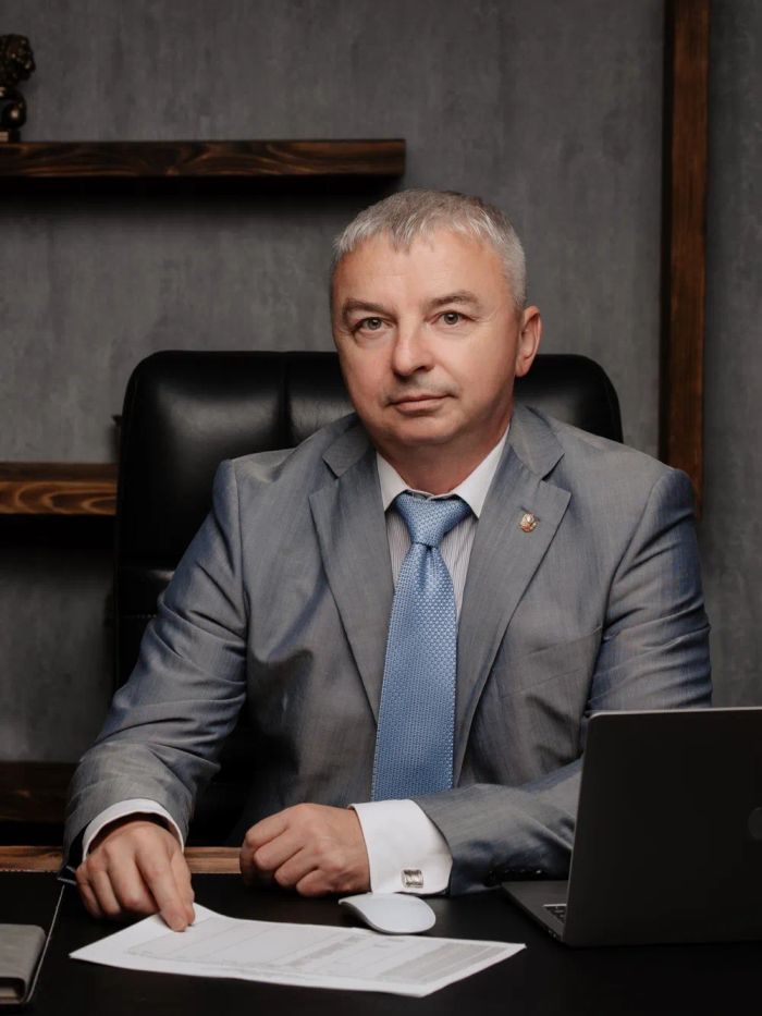 Логвиненко Борис Владимирович
