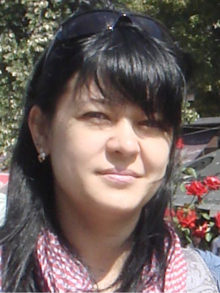 Зайцева Дина Станиславовна