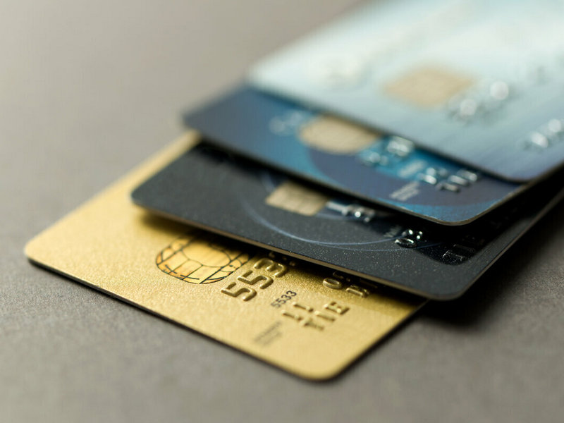 Как погасить долг по кредитной карте