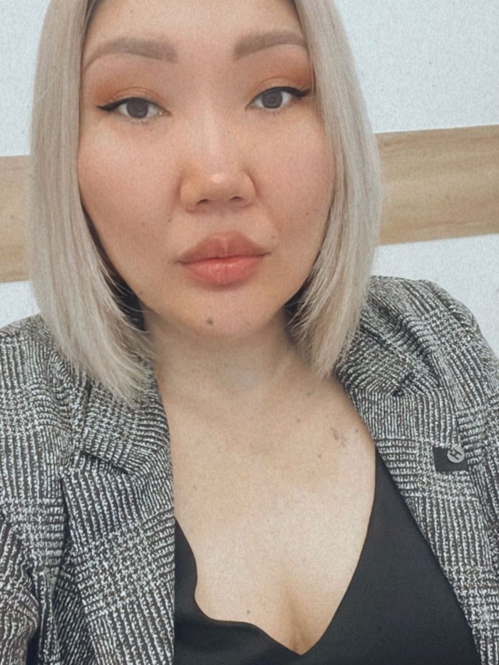 Галина ИП Хулуева