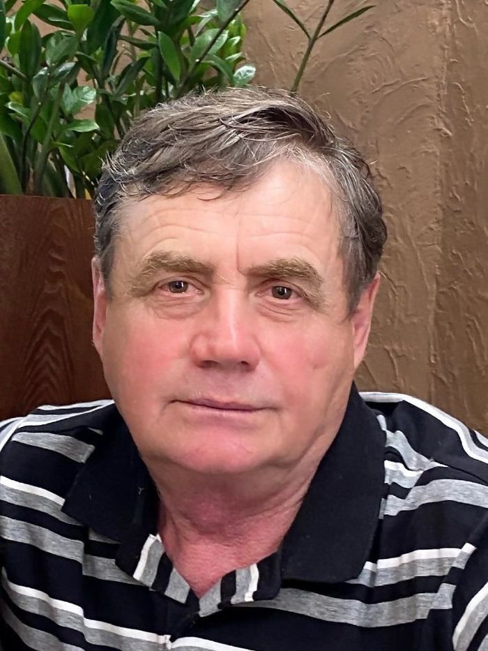 Костев Сергей Александрович
