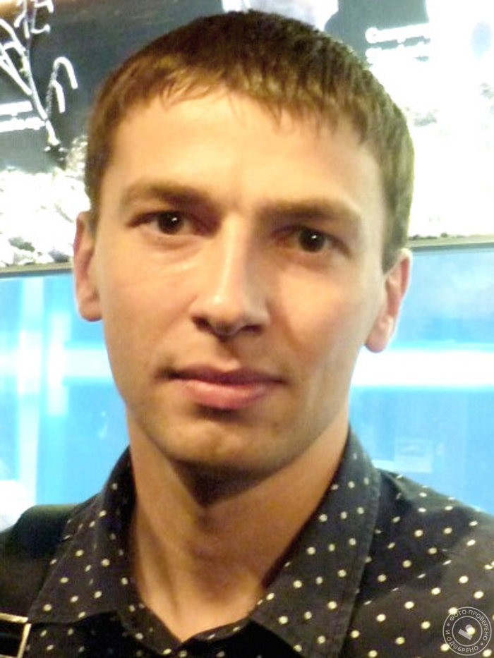 Мещеряков Эдуард Андреевич