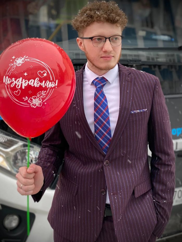 Романов Александр Витальевич