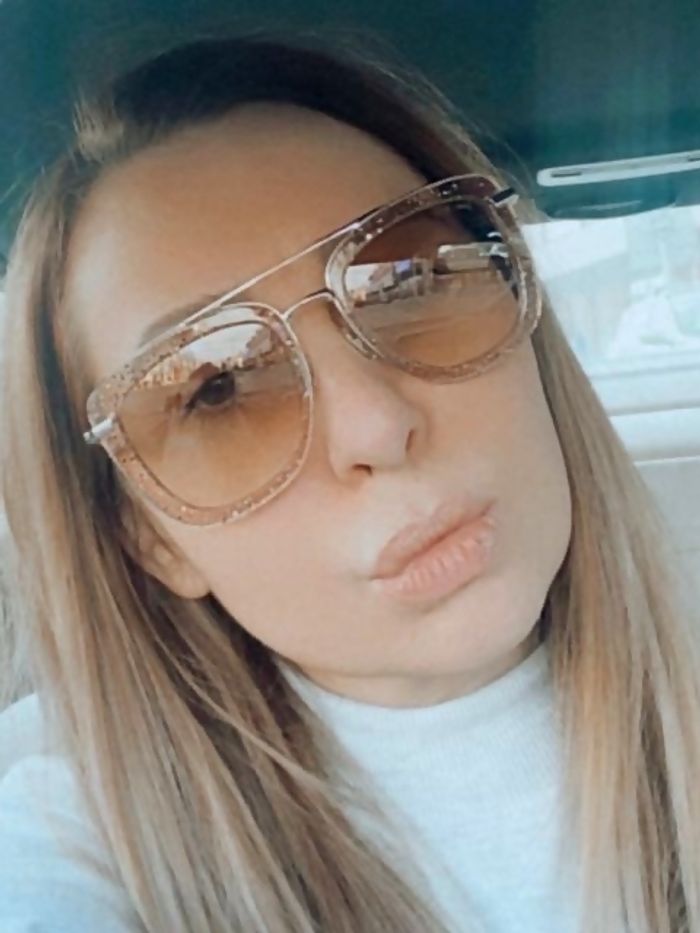 Ларина Татьяна Александровна