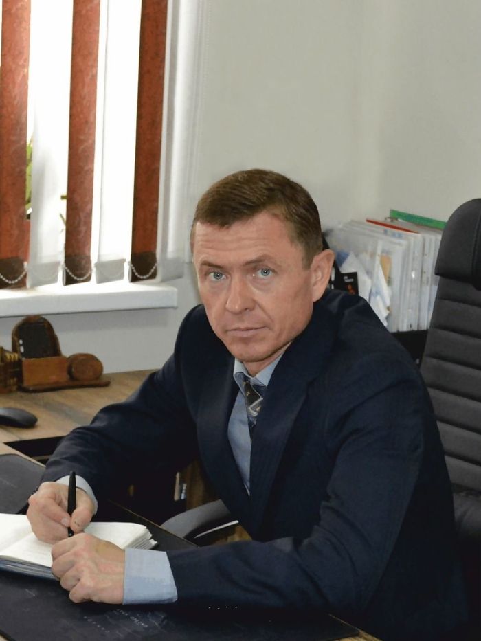 Долгошеев Александр Владиславович