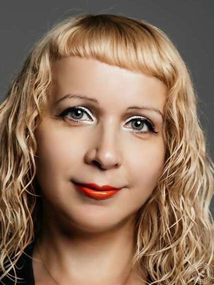 Соколова Тамила Ильгизовна