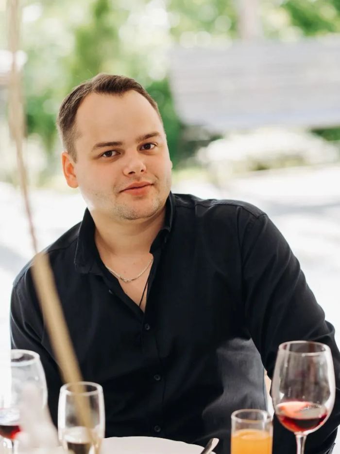 Гуляев Валерий Васильевич