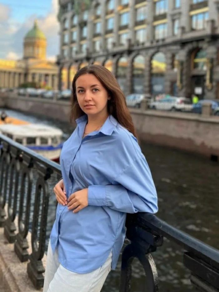 Рыжова Анна Анатольевна
