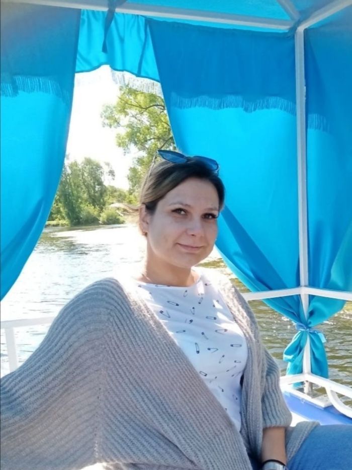 Панченко Юлия Николаевна
