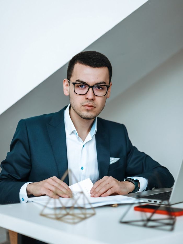 Атабеков Адхам Худайбердиевич