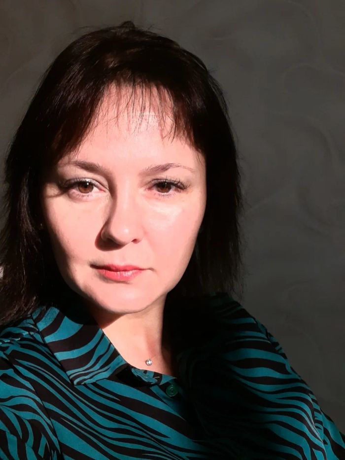 Иванова Наталья Анатольевна