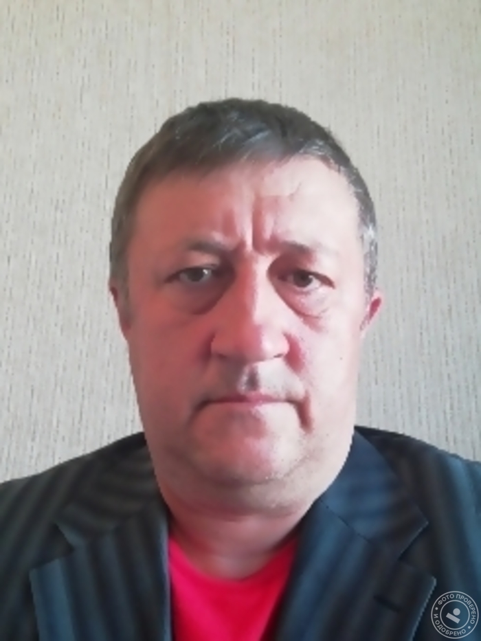 Попков Олег Николаевич