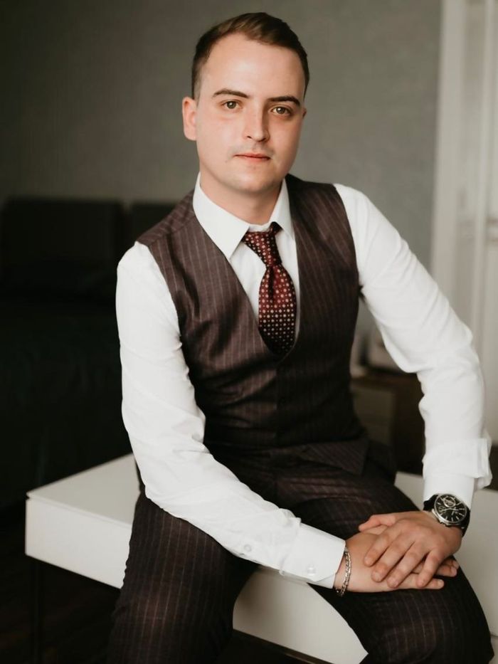 Логинов Дмитрий Сергеевич