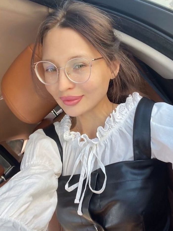Батареева Екатерина Александровна
