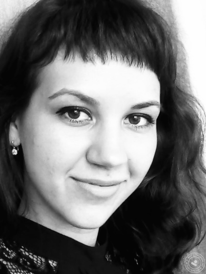 Ганотченко Варвара Витальевна