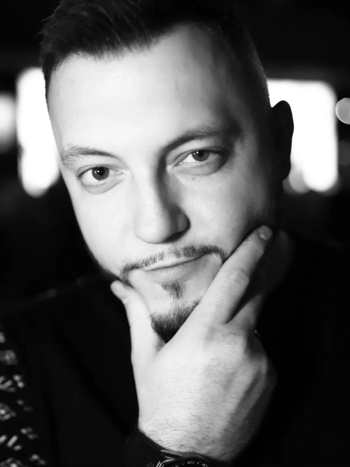 Бахолдин Евгений Александрович