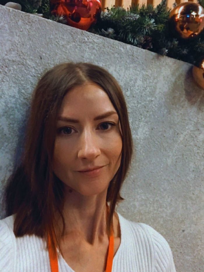 Басанская Ирина Валентиновна