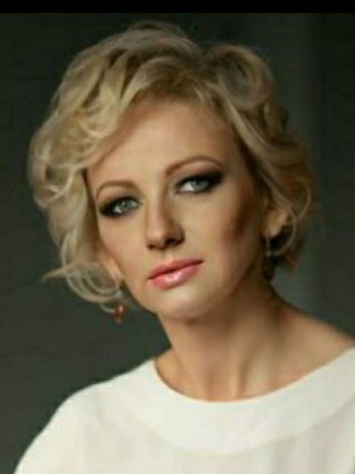 Берестюкова Светлана Николаевна