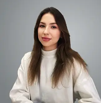 Надежда Самарина