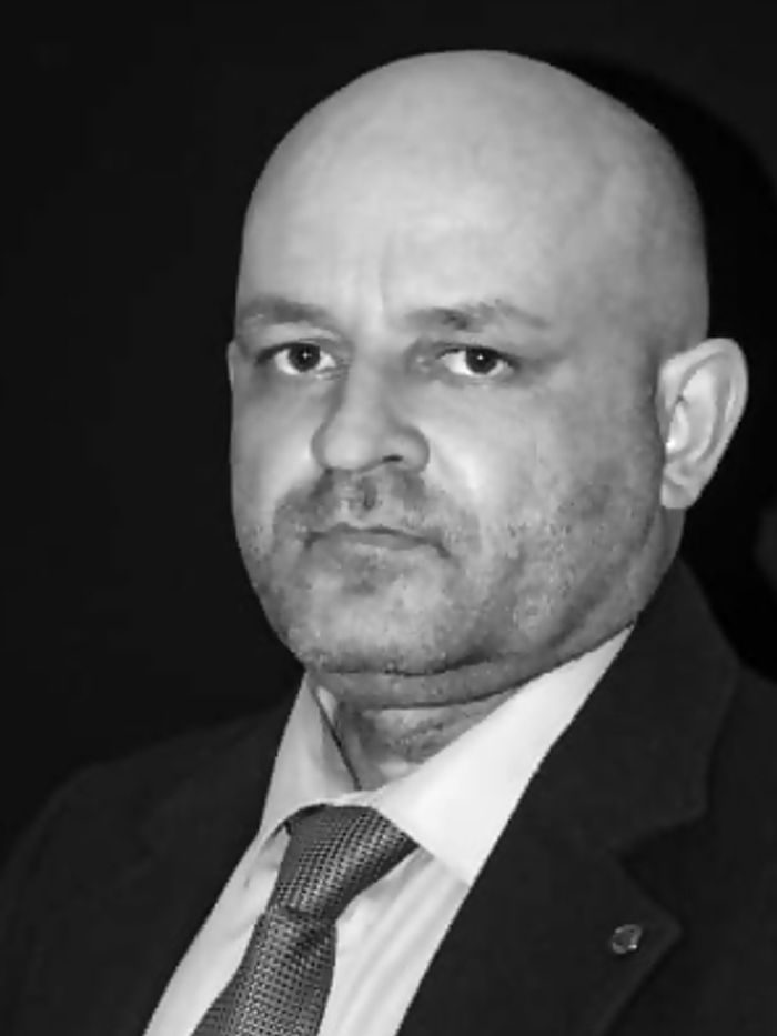 Давиденко Денис Николаевич