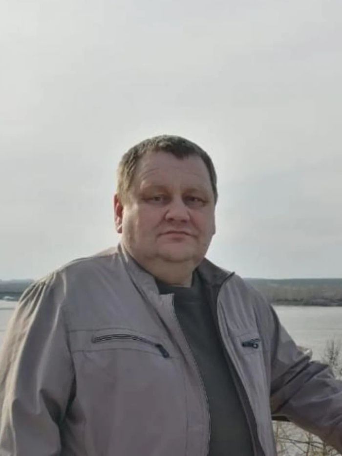 Суслов Николай Борисович