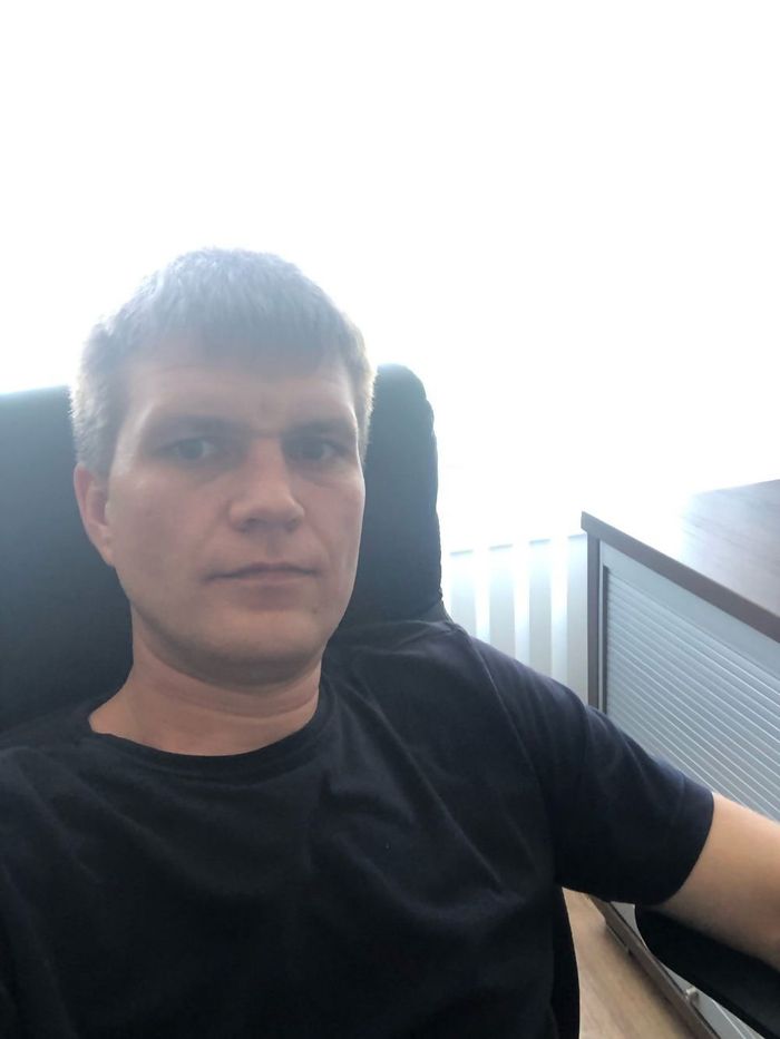 Сорокин Дмитрий Игоревич