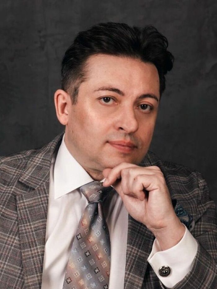 Александрович Кузнецов Дмитрий