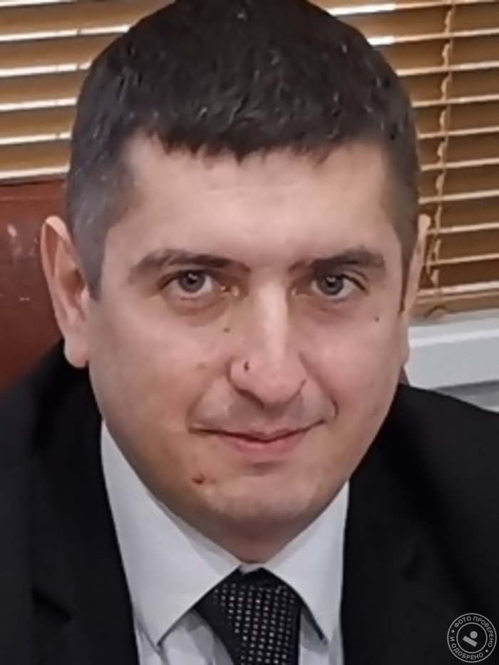 Шевченко Алексей Сергеевич