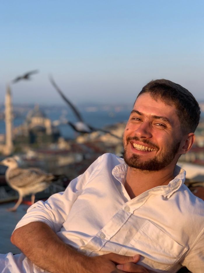 Жиляков Захар Николаевич