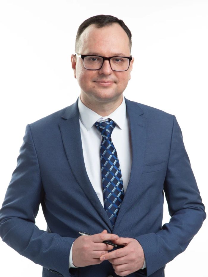 Зайцев Роман Игоревич