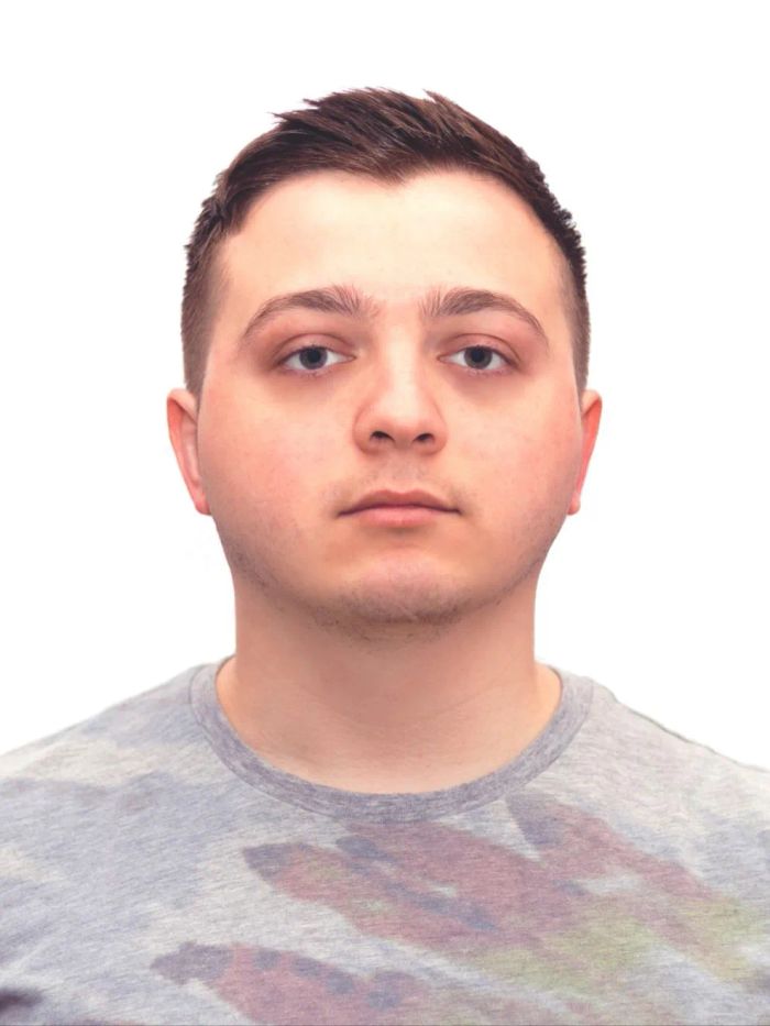 Комаров Константин Петрович