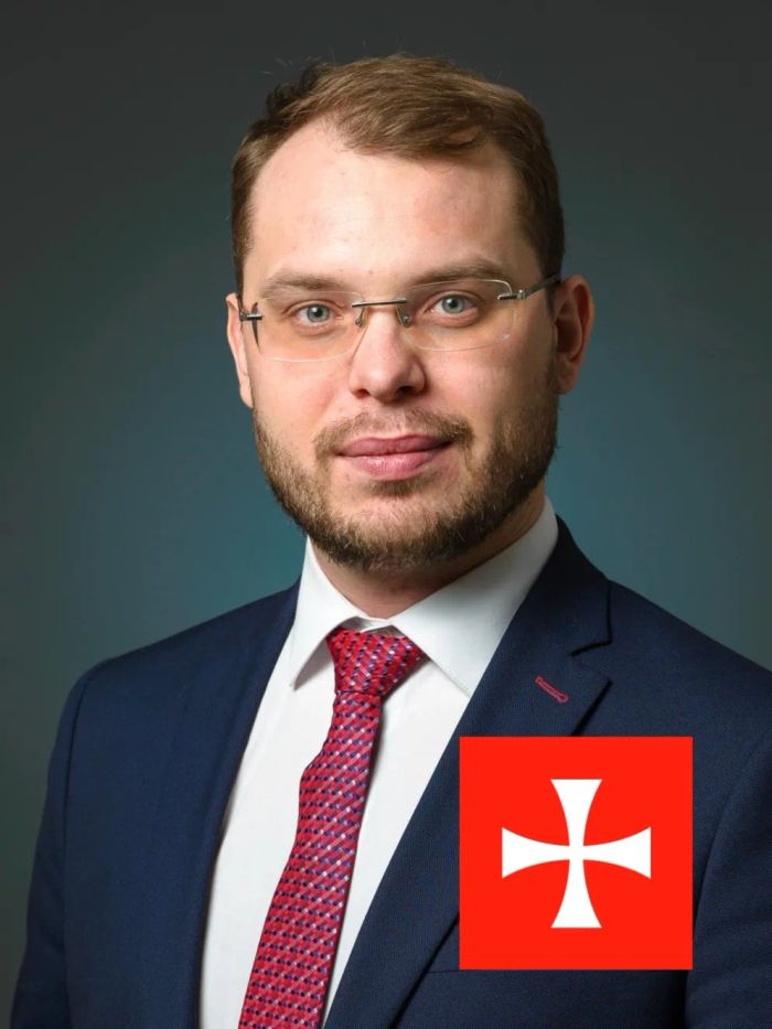 патентное Лабарум —