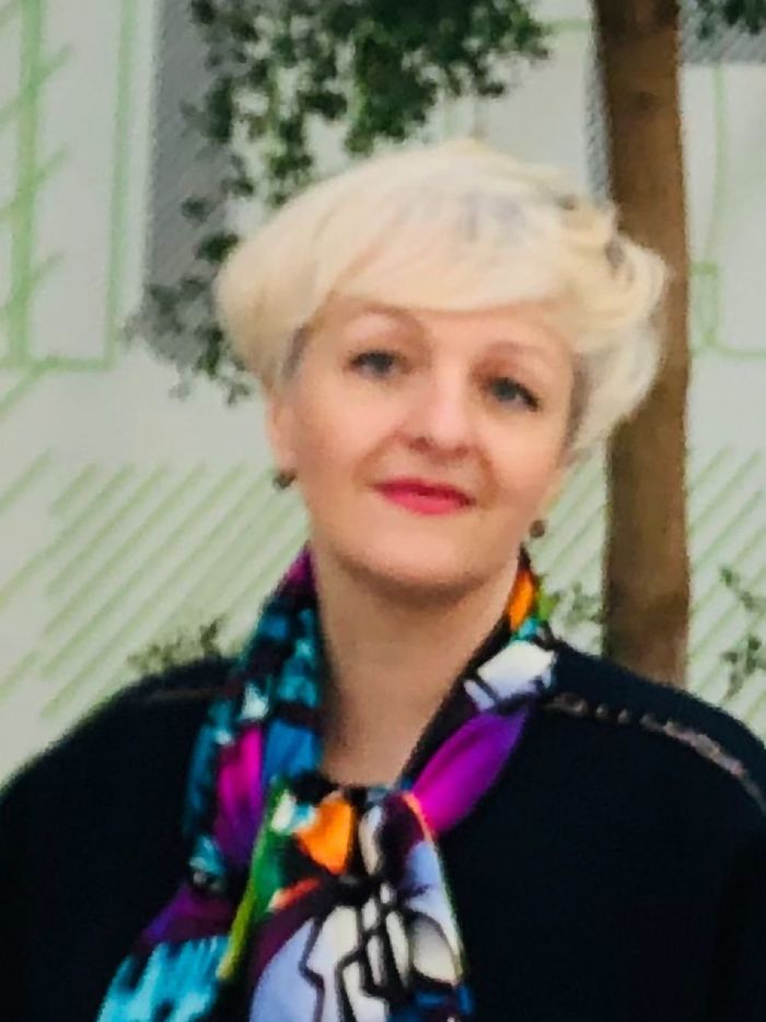 Павлова Ольга Олеговна