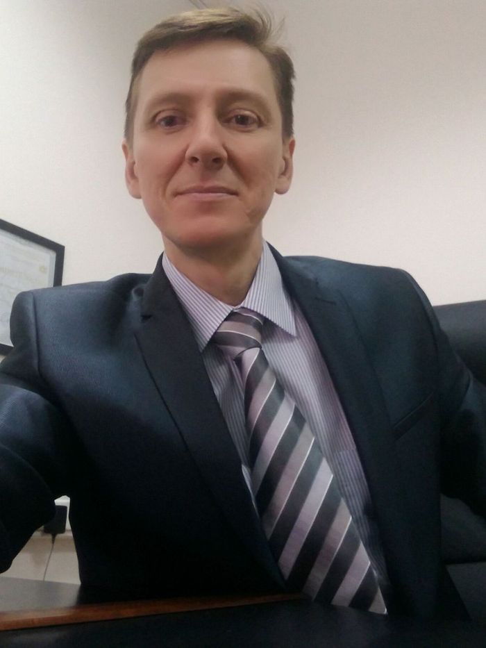 Чирков Дмитрий Михайлович