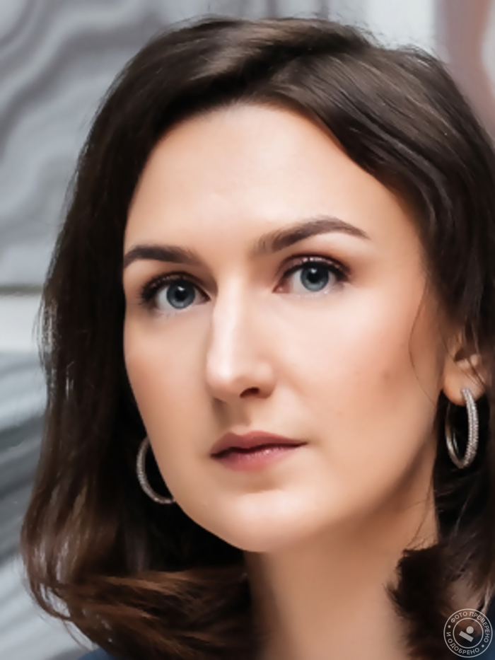 Алексеева Екатерина Владимировна
