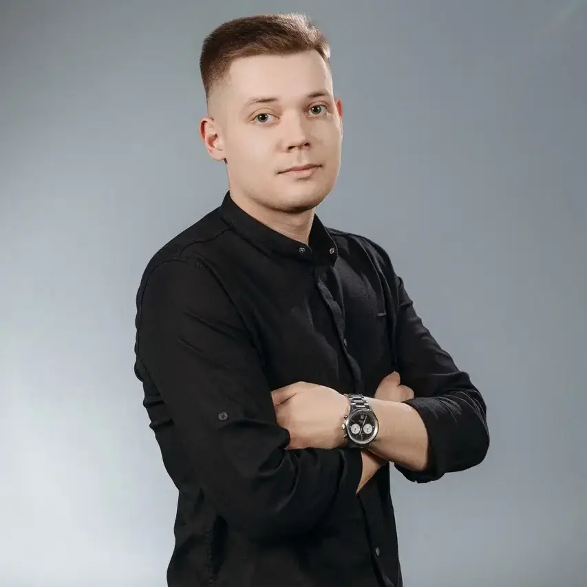 Федорков Михаил